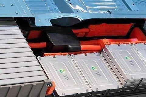 浙江废锂电池回收厂家,上门回收理士电池